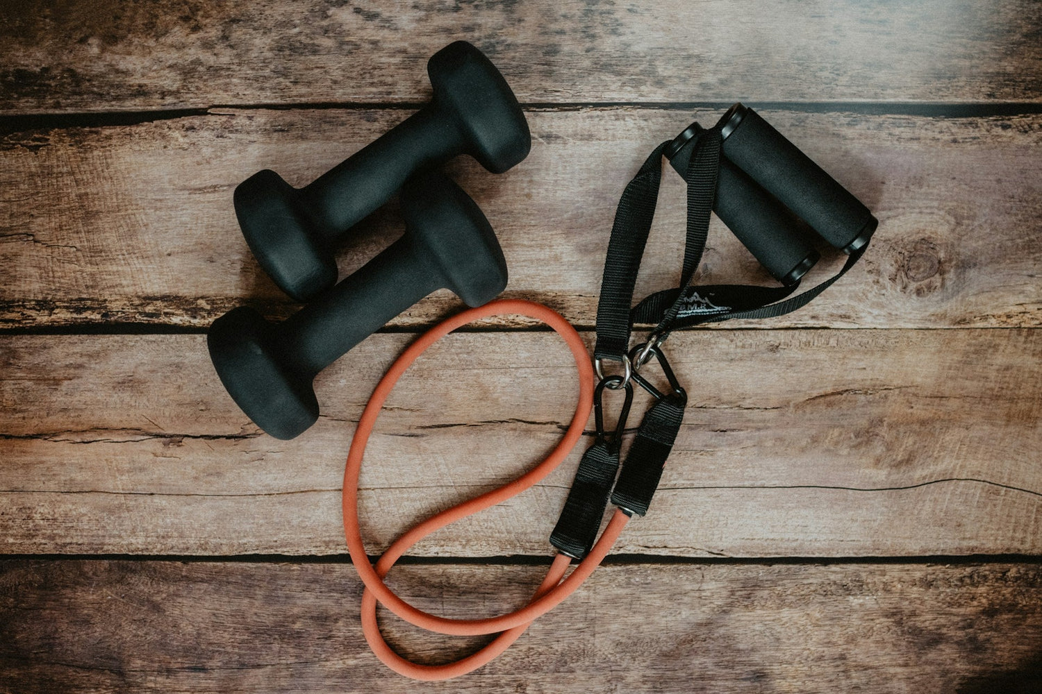Health & Fitness
