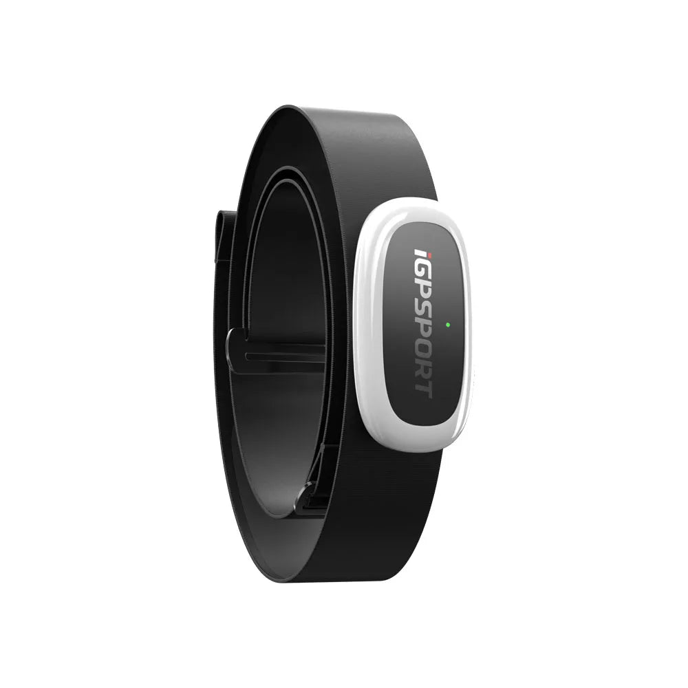 iGPSPORT HR50 Heart Rate Monitor Chest Strap For Fitness