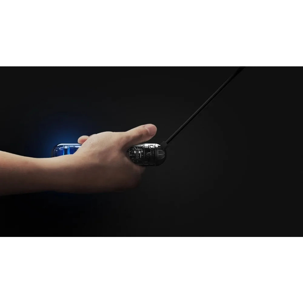 YTYIN Tangram Smart Rope PURE App Connected Jump Rope