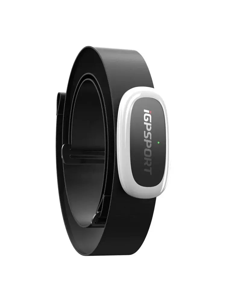 iGPSPORT HR50 Heart Rate Monitor Chest Strap For Fitness