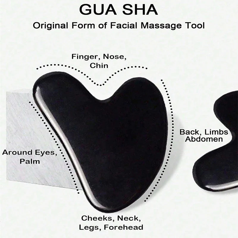 Ice Face Roller Set For Facial Massage And Contouring