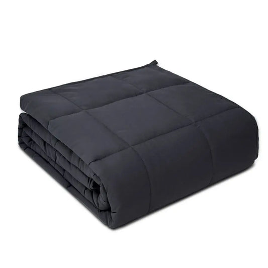 Weighted Blanket 20lbs For Adults Chenille Comfort