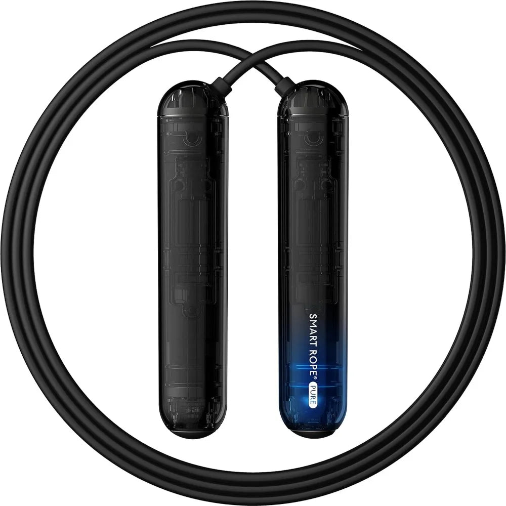 YTYIN Tangram Smart Rope PURE App Connected Jump Rope