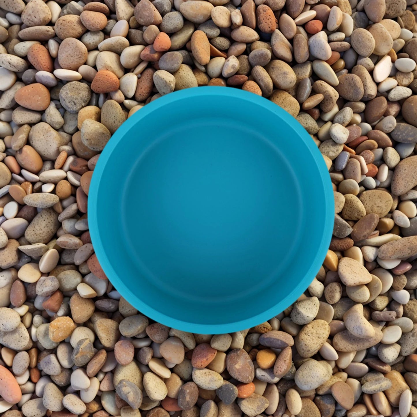 Outdoor Heated Pet Water Bowl For Dogs And Cats In Winter