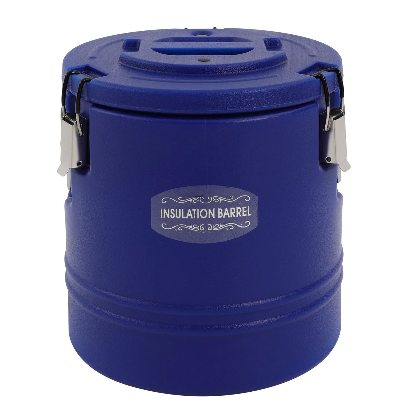 Portable Insulated Soup Bucket Hot 4-6 Hours Cold 6-8 Hours